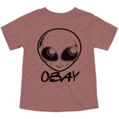 Toddler Triblend Tee