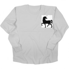 Ladies Game Day Jersey