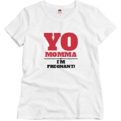 Ladies Basic Softstyle Tee