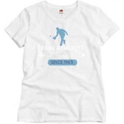 Ladies Basic Softstyle Promo Tee