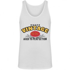 Unisex Jersey Tank Top