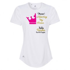 Women's Adidas Sport Shirt