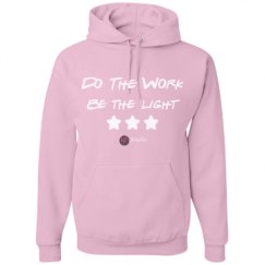 Unisex Basic Promo Hoodie