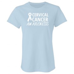 Cervical Cancer Awareness