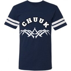 Unisex Vintage Sports Tee