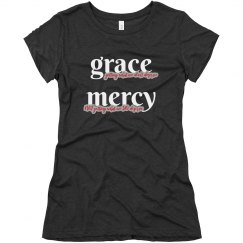 Grace & Mercy
