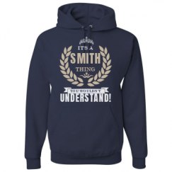 Unisex Basic Promo Hoodie