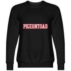 Unisex Triblend Crewneck Sweatshirt