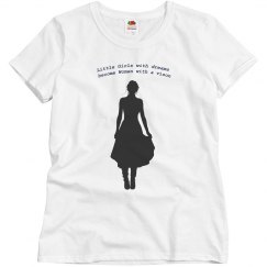 Silhouette Women and Vision