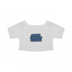 8 Inch Stuffed Animal Tee