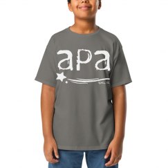 Youth APA T-shirt