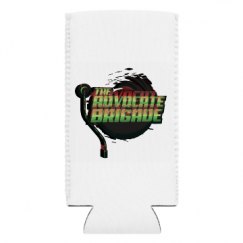 Slim 12 oz Can Cooler