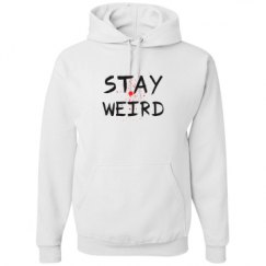 Unisex Basic Promo Hoodie