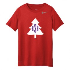 Youth Nike Legend Shirt