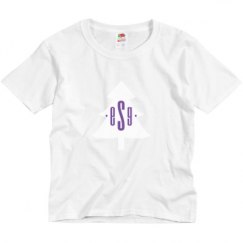 Youth Basic Promo Tee