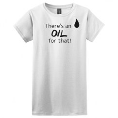 Ladies Basic Softstyle Tee