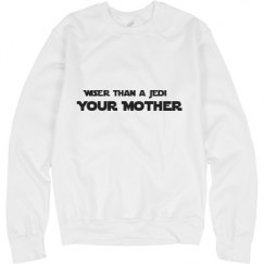 Unisex Basic Promo Crewneck Sweatshirt