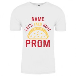 Unisex Triblend Tee