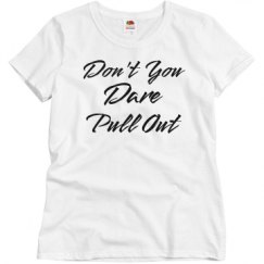 Ladies Basic Softstyle Tee