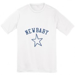 Youth Athletic Performance Tee