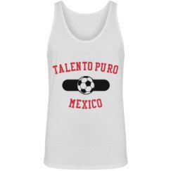 Unisex Jersey Tank Top