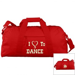 Dance Bag