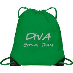 diva bridal team