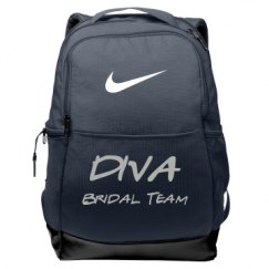Nike Brasilia Medium Backpack