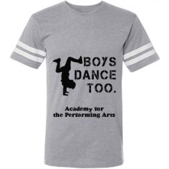 Unisex Vintage Sports Tee