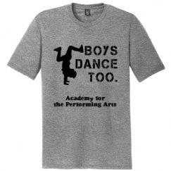 Unisex Perfect Tri Tee