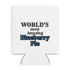 Regular 12 oz Can Cooler