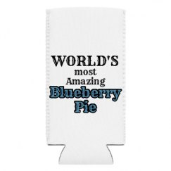 Slim 12 oz Can Cooler