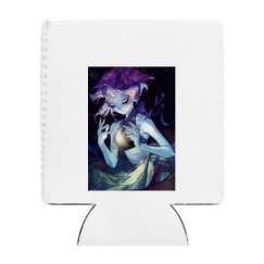 Regular 12 oz Can Cooler