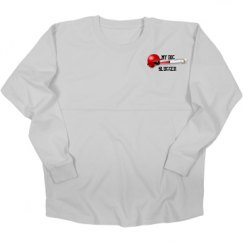 Ladies Game Day Jersey