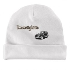 Rabbit Skins Baby Hat