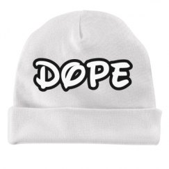 Rabbit Skins Baby Hat