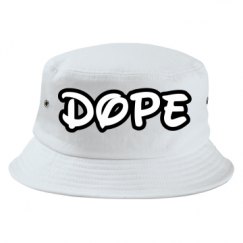 Unisex Bucket Hat