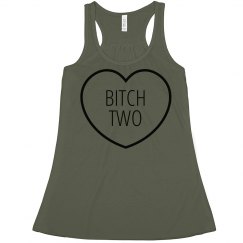 Bitch 2 Best Friends