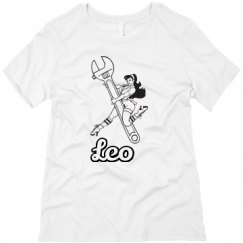 Ladies Relaxed Fit Tee