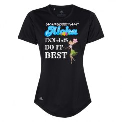 Women's Adidas Sport Shirt 