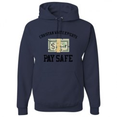 Unisex Basic Promo Hoodie