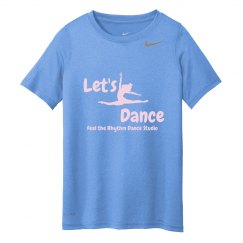 Youth Nike Let's Dance