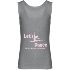 Youth Jersey Tank Top