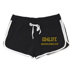 Ladies Relay Shorts