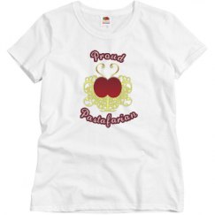 Ladies Basic Softstyle Tee