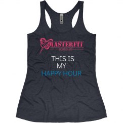 MFBC Pink Happy Hour