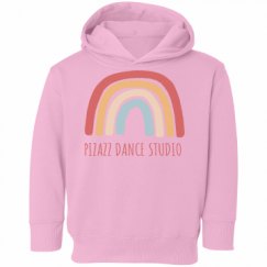 Toddler Hooded Sweatshirt