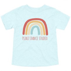 Toddler Triblend Tee
