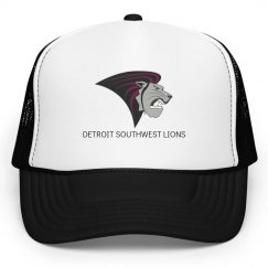 DSWL cap