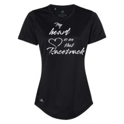 Women's Adidas Sport Shirt